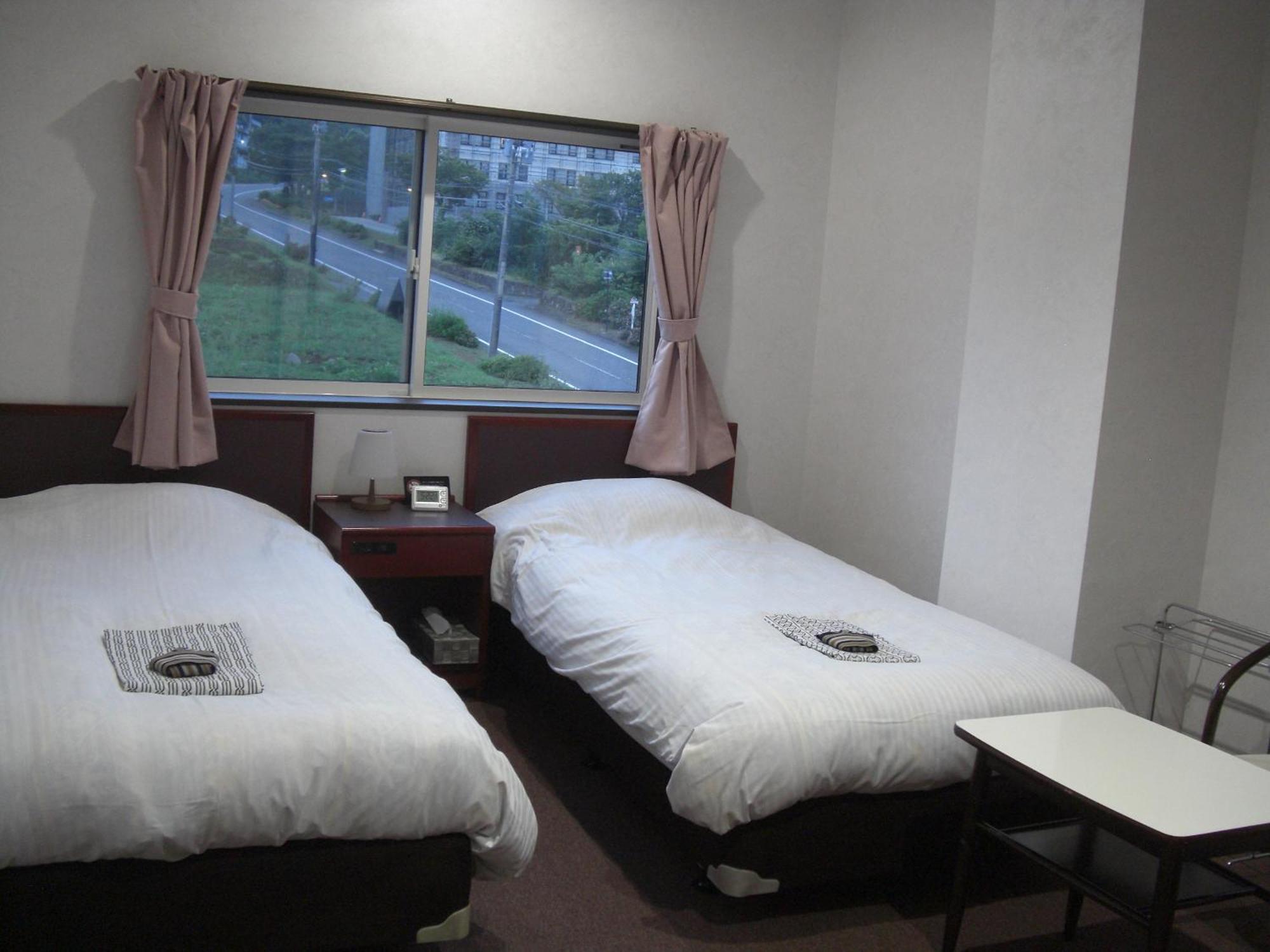 Akakura Yours Inn Myoko Luaran gambar
