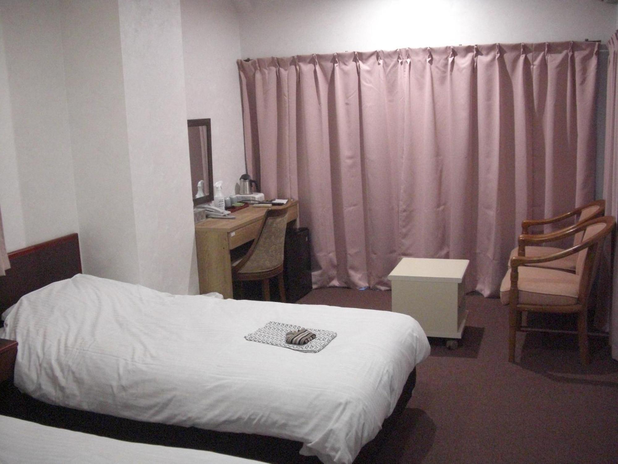 Akakura Yours Inn Myoko Luaran gambar