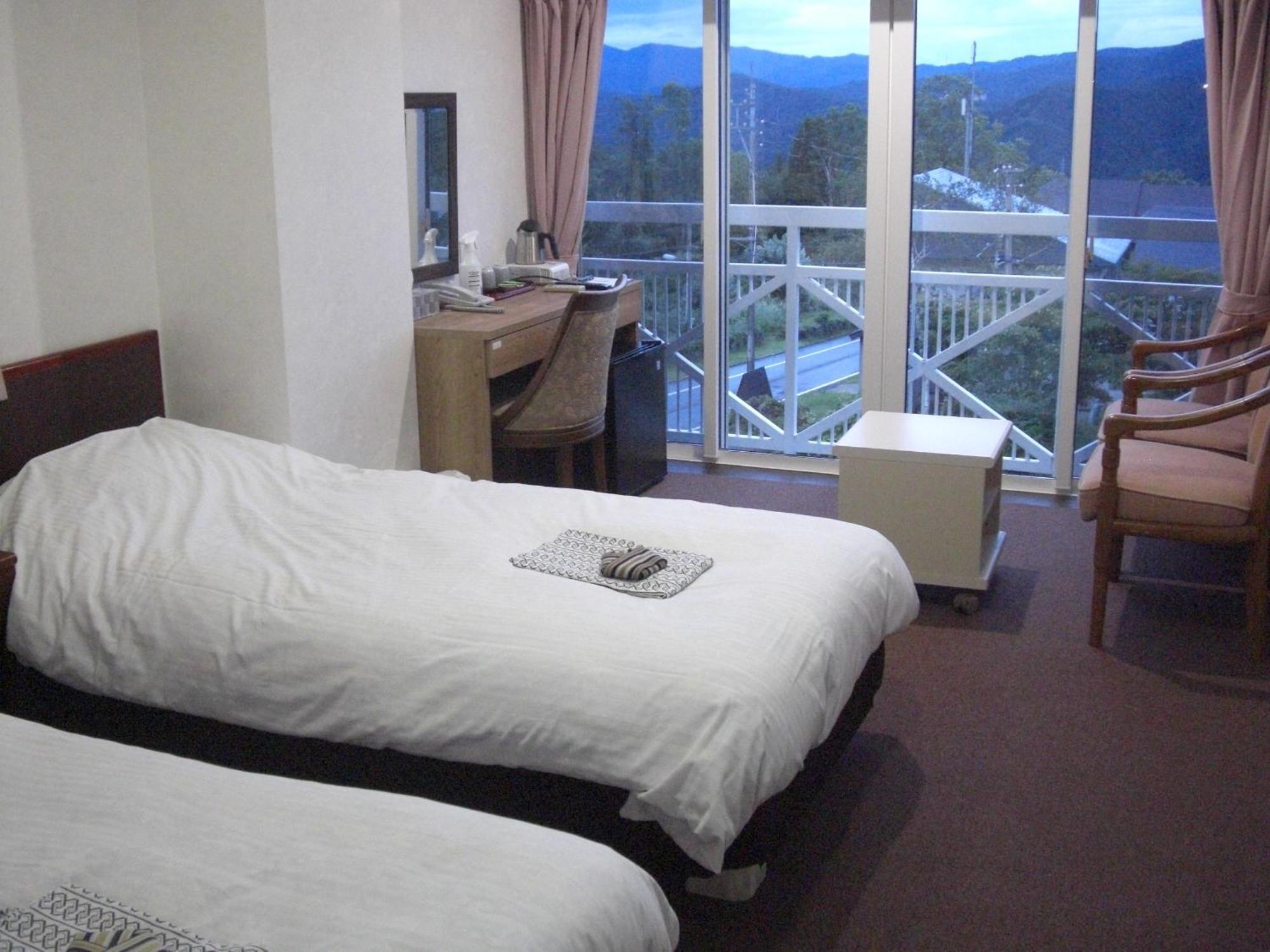 Akakura Yours Inn Myoko Luaran gambar