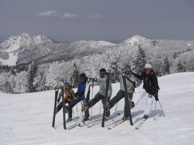 Akakura Yours Inn Myoko Luaran gambar