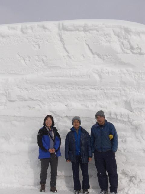 Akakura Yours Inn Myoko Luaran gambar
