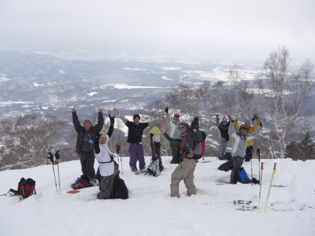 Akakura Yours Inn Myoko Luaran gambar
