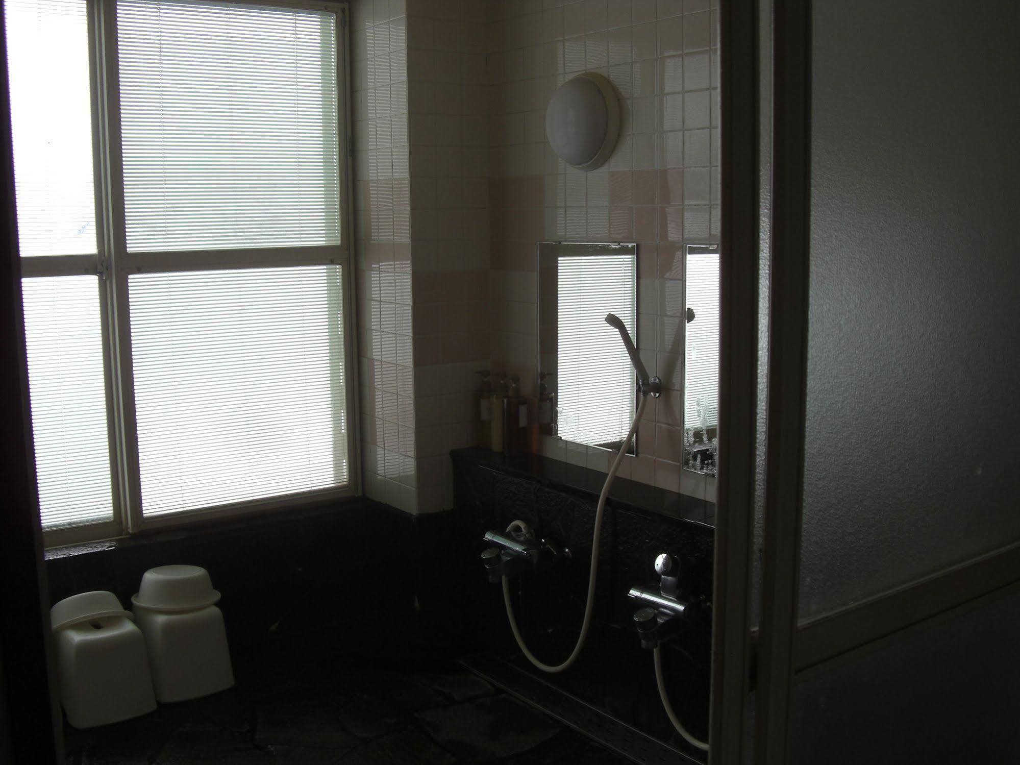 Akakura Yours Inn Myoko Luaran gambar